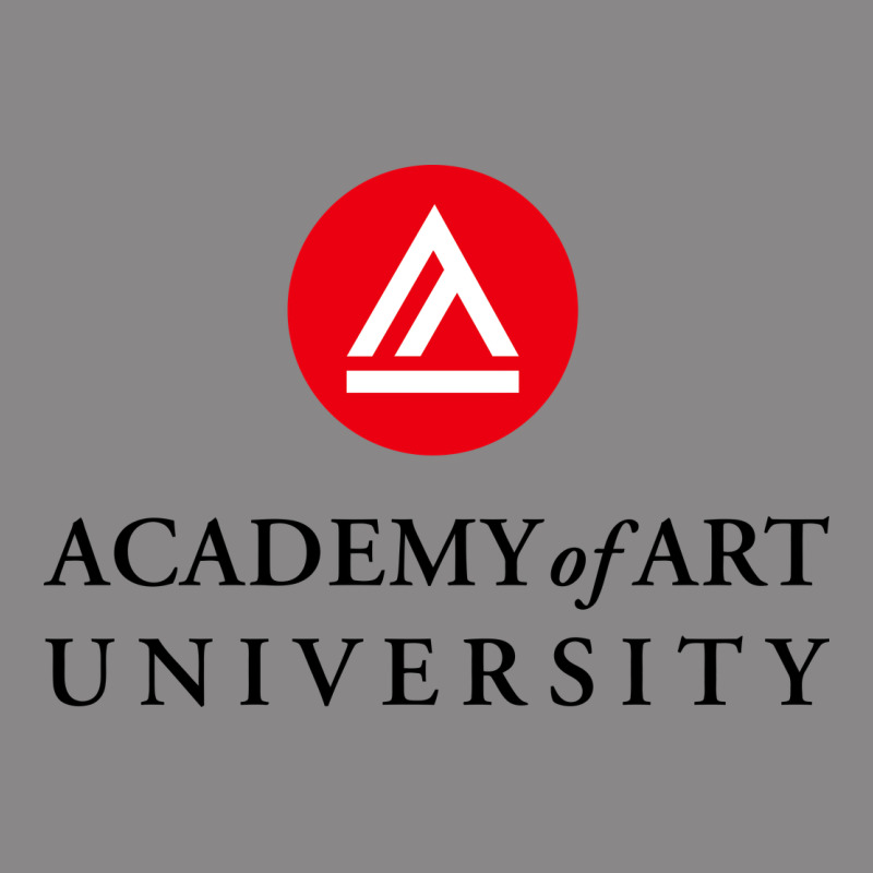 Academy Of Art, College Design Vintage Tee by linhVisuals | Teevron
