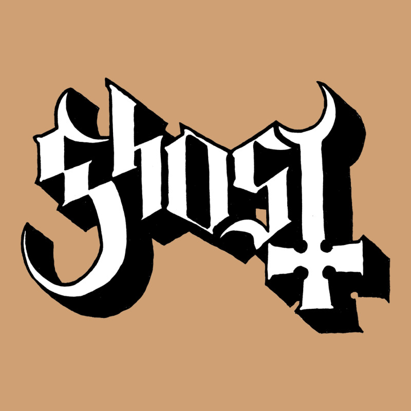 Ghost Vintage Tee by linhVisuals | Teevron