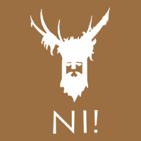 Knights Who Say Ni Vintage Tee | Teevron