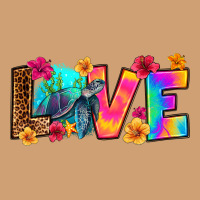 Turtle Love Vintage Tee | Teevron
