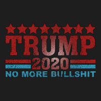 Trump 2020 Classic Tee | Teevron