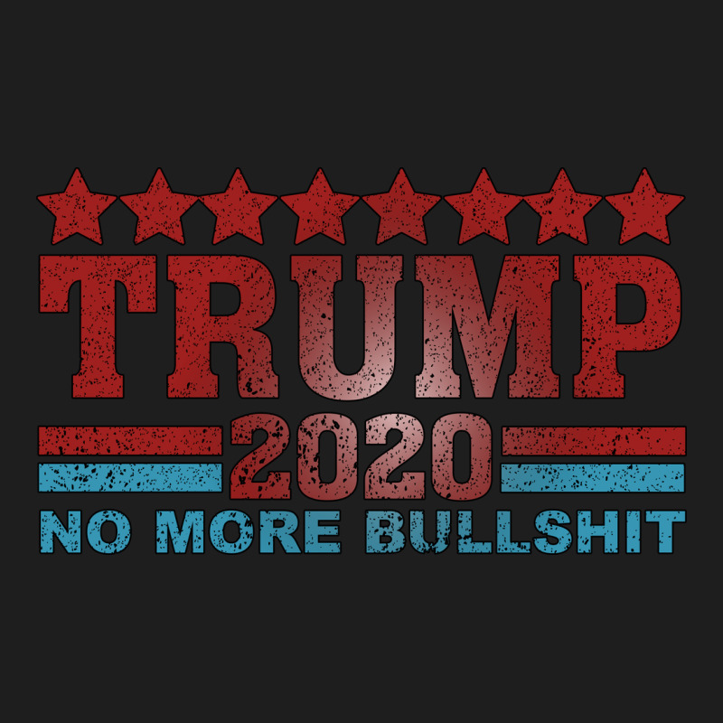 Trump 2020 Classic Tee by Bettercallsaul | Teevron