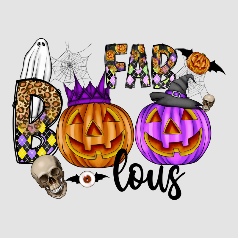 Fab Boo Lous Premium Sweatshirt by CowhideDigitalArt | Teevron
