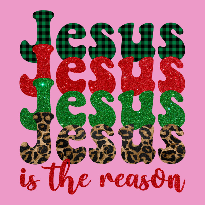 Jesus Is The Reason Urban Hoodie by BarkalooDesign | Teevron