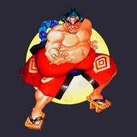 #rikishi Rank Sumo Vintage Tee | Teevron