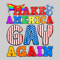 Make America Gay Again Premium Tee | Teevron