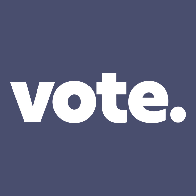 Vote   Election Voting Political Long Sleeve T Shirt Vintage Tee by linhVisuals | Teevron