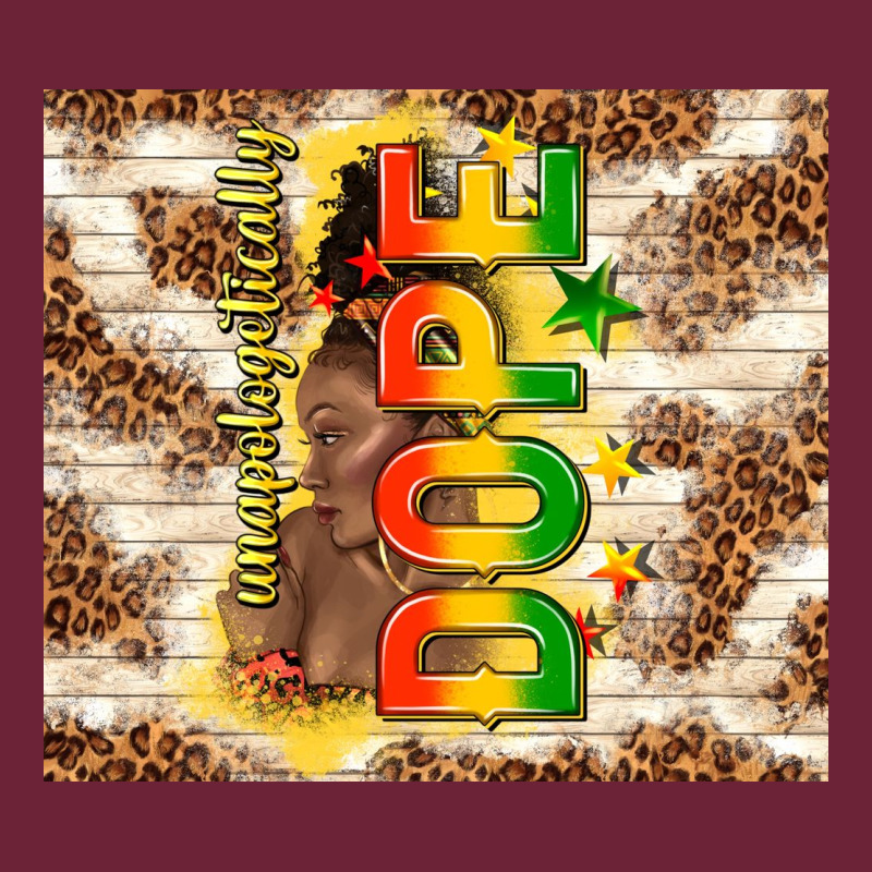 Unapologetically Dope Long Sleeve Tee by TumblerDesignByShophia | Teevron