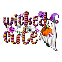 wicked cute | Teevron