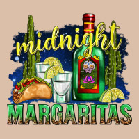 Midnight Margaritas Urban Heavy Tee | Teevron