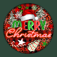 Merry Christmas Zipper Hoodie | Teevron