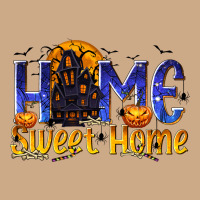 Home Sweet Home Vintage Hoodie | Teevron