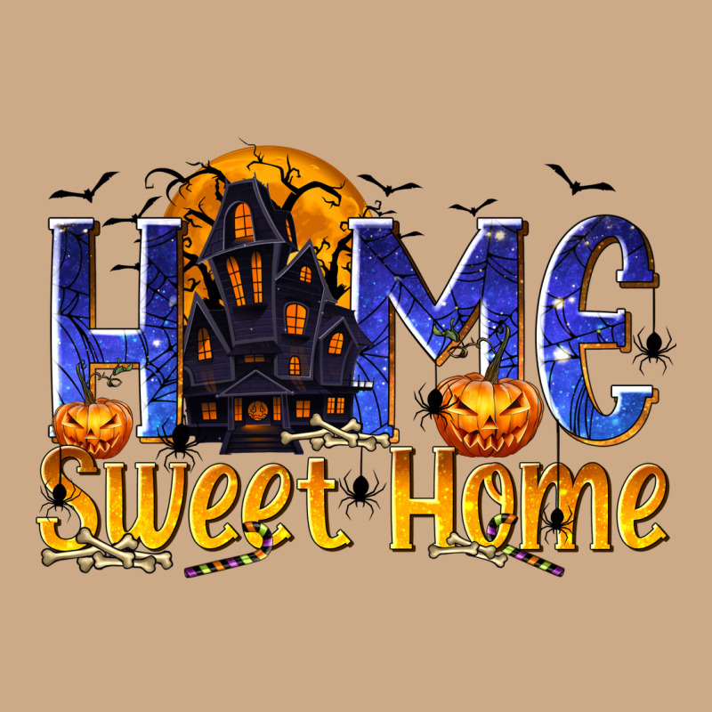 Home Sweet Home Vintage Hoodie by texasbilliewilder | Teevron