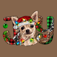 Christmas Chihuahua Joy Premium Tee | Teevron