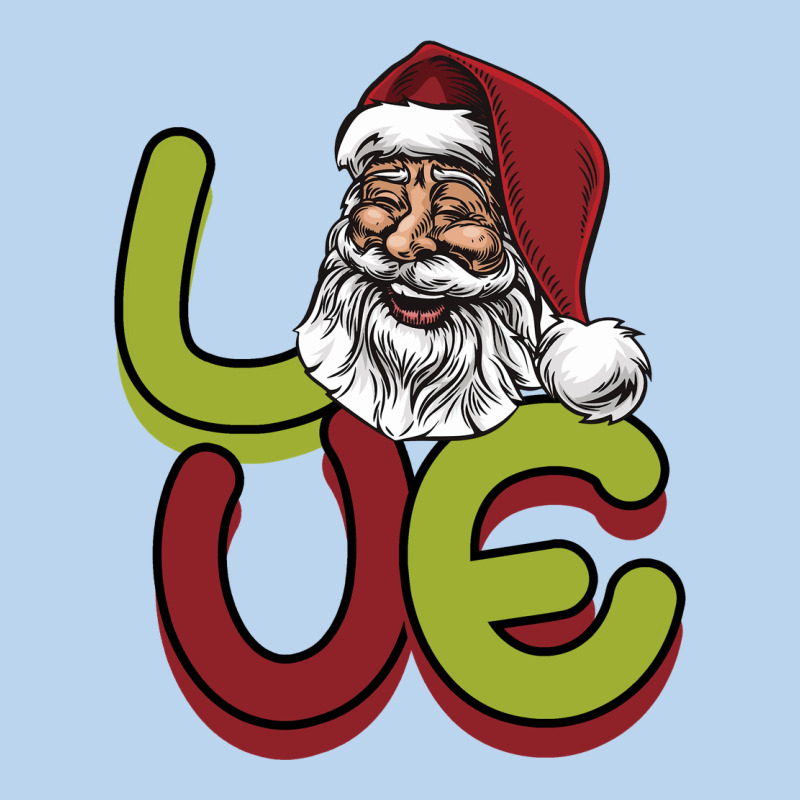 Love Christmas Classic Tee by Bettercallsaul | Teevron