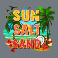 Sun Salt Sand Heavyweight Sweatshirt | Teevron