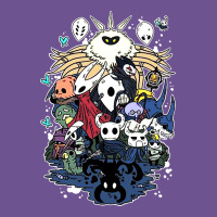 Hollow Knight Fan Art Vintage Tee | Teevron