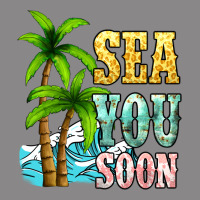 Sea You Soon Vintage Tee | Teevron