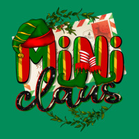 Mini Claus Christmas Urban Hoodie | Teevron
