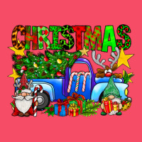 Christmas Truck Premium Sweatshirt | Teevron