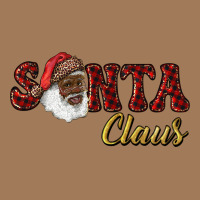 African American Santa Claus Classic Tee | Teevron