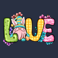 Easter Day Love Easter Gnome Heavyweight Sweatshirt | Teevron