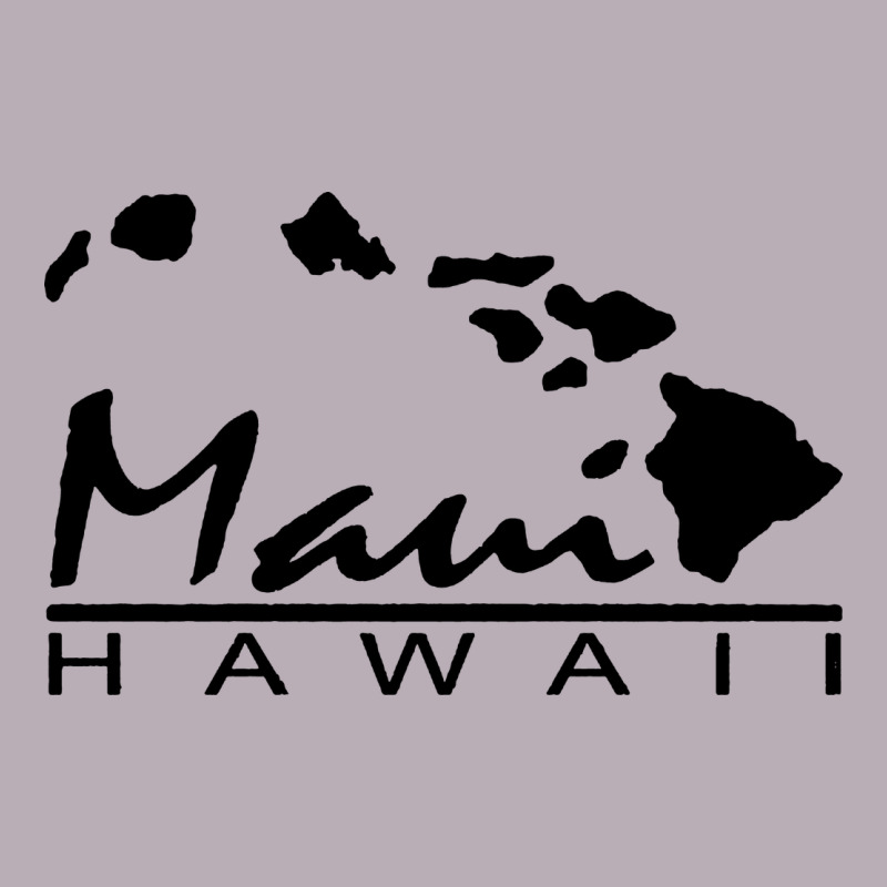 Maui Hawaii Vintage Tee by linhVisuals | Teevron