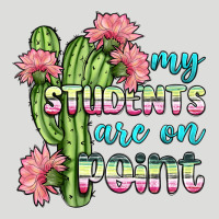 My Students Are On Point Zipper Hoodie | Teevron