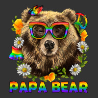 Papa Bear Pride LGBTQ+ | Teevron