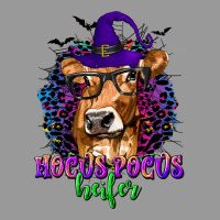 Hocus Pocus Heifer With Cow And Halloween Vintage Hoodie | Teevron