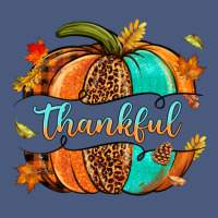 Pumpkin Thankful Vintage Hoodie | Teevron