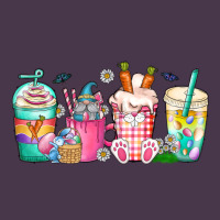 Easter Day Coffee Gnome Heavyweight Hoodie | Teevron