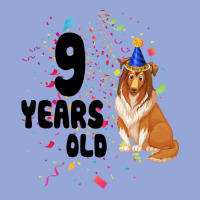 9 Years Old Classic Tee | Teevron