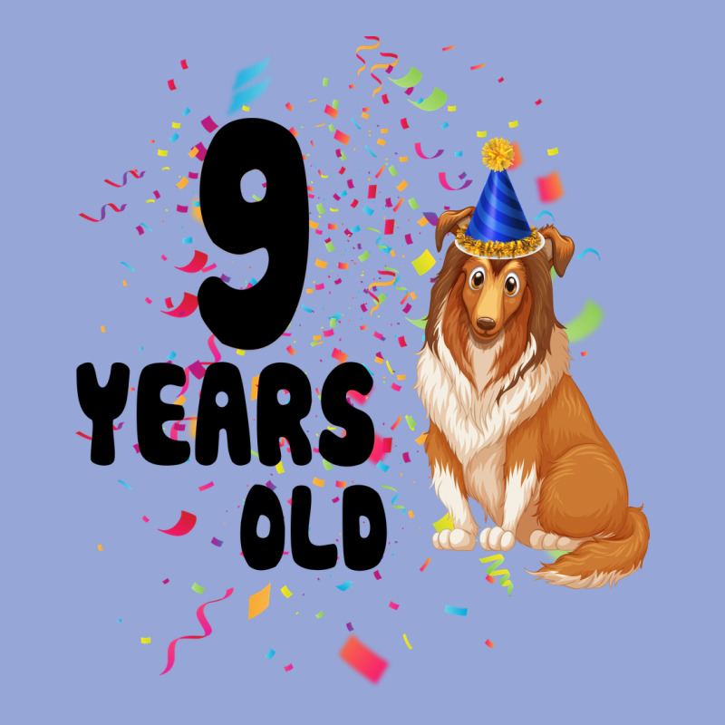 9 Years Old Classic Tee by Bettercallsaul | Teevron