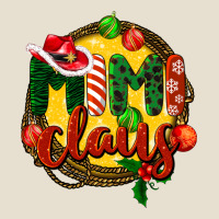 Mimi Claus Christmas Urban Hoodie | Teevron