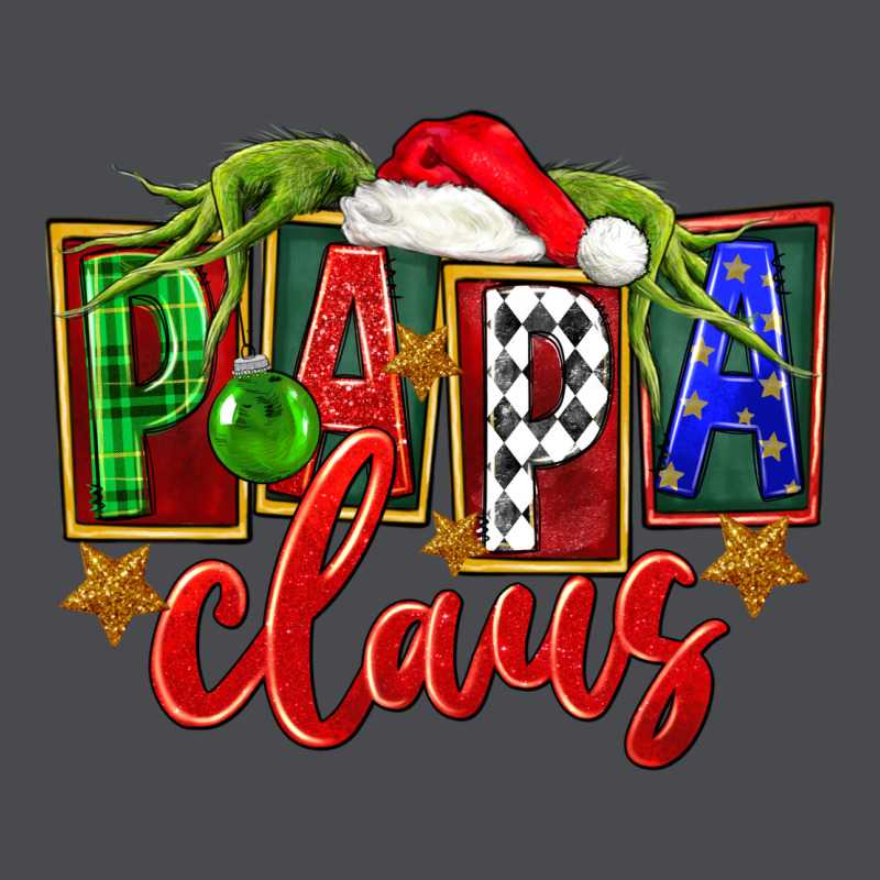 Christmas Papa Claus Zipper Hoodie by FaDigitalArtStudio | Teevron