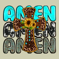 Amen Heavy Core Tee | Teevron