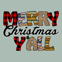 Merry Christmas Y'all Classic Tee | Teevron