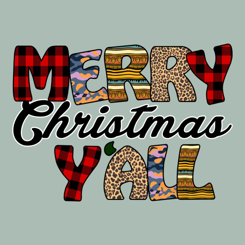 Merry Christmas Y'all Classic Tee by Bettercallsaul | Teevron
