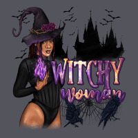 Witchy Woman Vintage Hoodie | Teevron