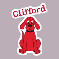 Clifford The Big Red Dog 98093899 Vintage Tee | Teevron