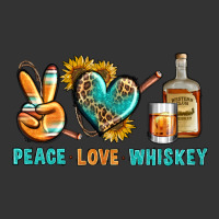 Peace Love Whiskey | Teevron