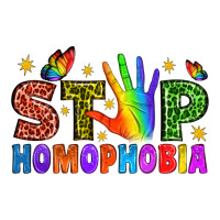 Western Stop Homophobia | Teevron