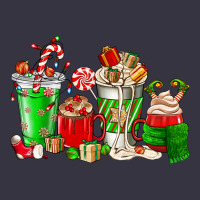 Christmas Coffee Cup Vintage Hoodie | Teevron