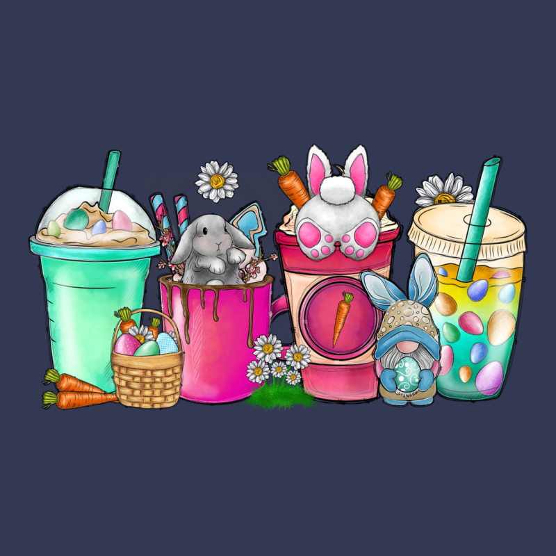 Easter Day Coffee Heavyweight Hoodie by CowhideDigitalArt | Teevron