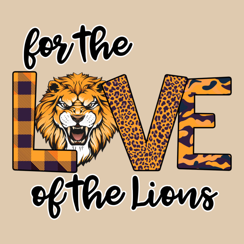 For The Love Of The Lions Classic Tee by Bettercallsaul | Teevron