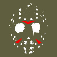 Mask Halloween Vintage Tee | Teevron