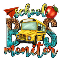 school bus monitor | Teevron
