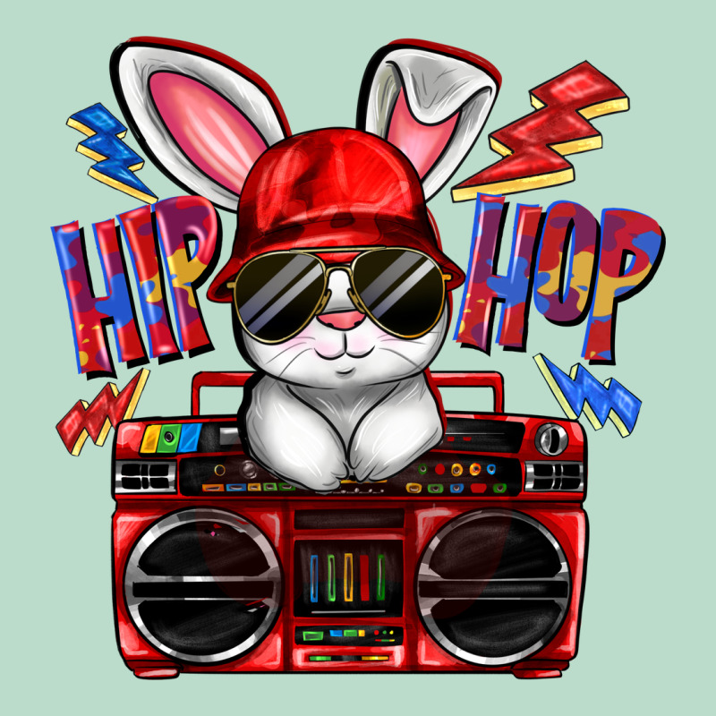 Hip Hop Premium Hoodie by FaDigitalArtStudio | Teevron
