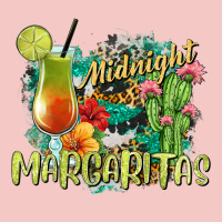 Midnight Margaritas Urban Heavy Tee | Teevron